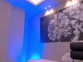 meganwest — Camsoda recorded stream screenshot (28 Jun 2025)