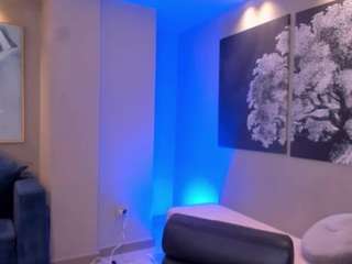 meganwest — Camsoda recorded stream screenshot (28 Jun 2025)