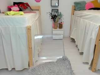 18perfecttits — Camsoda recorded stream image, 11.02.2025 12:00