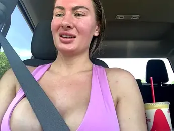 Alyssa_rhoades — Stripchat recorded stream screenshot (28 Jun 2025)