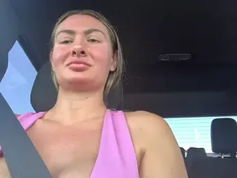 Alyssa_rhoades — Stripchat recorded stream screenshot (28 Jun 2025)