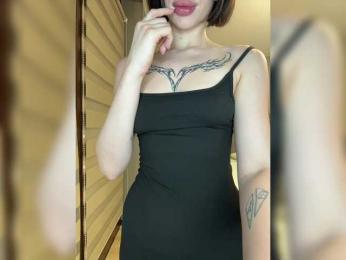 BabyDarii — Bongacams recorded stream image, 28.06.2025 18:40