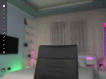 haileygrx — Chaturbate recorded stream screenshot (28 Jun 2025)