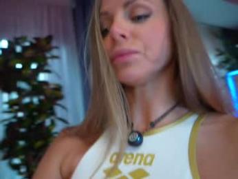 eva_fashionista — Chaturbate recorded stream image, 29.06.2025 03:40