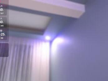 haileygrx — Chaturbate recorded stream screenshot (26 Jan 2025)