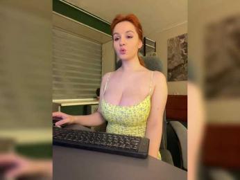 1_Aariella_1 — Bongacams recorded stream image, 29.06.2025 08:40
