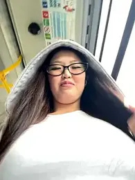 Aiko_Yumi — Stripchat recorded stream image, 29.06.2025 11:50