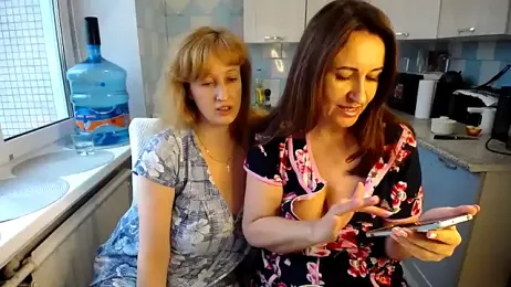 DonnaMagdalena — Stripchat recorded stream screenshot (29 Jun 2025)