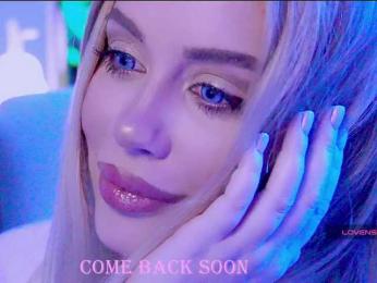 -ANN — Bongacams recorded stream image, 29.06.2025 09:30