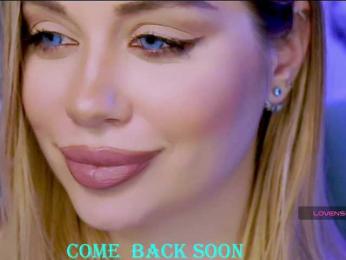 -ANN — Bongacams recorded stream image, 29.06.2025 09:30