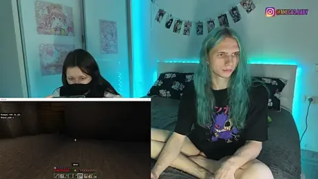 h3ntai_baby — Stripchat recorded stream image, 29.06.2025 15:30