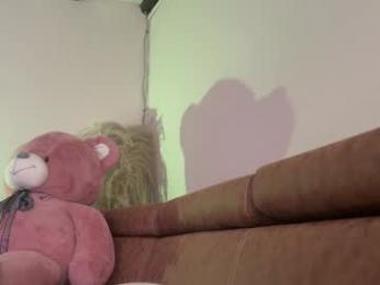 sweet_littleee — Chaturbate recorded stream image, 29.06.2025 17:20