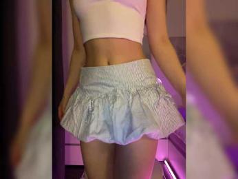 Businka13 — Bongacams recorded stream image, 29.06.2025 19:10