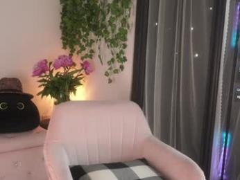 mysticxkitty — Chaturbate recorded stream screenshot (29 Jun 2025)