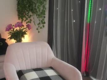 mysticxkitty — Chaturbate recorded stream screenshot (29 Jun 2025)