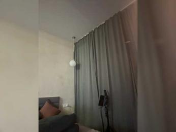 Vilgelmina — Bongacams recorded stream screenshot (29 Jun 2025)