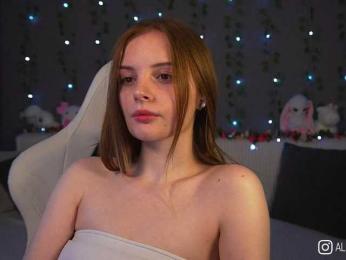 AliceCost — Bongacams recorded stream image, 29.06.2025 21:40