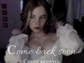 AliceCost — Bongacams recorded stream image, 29.06.2025 21:40