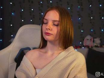 AliceCost — Bongacams recorded stream image, 29.06.2025 21:40