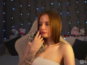 AliceCost — Bongacams recorded stream image, 29.06.2025 21:40
