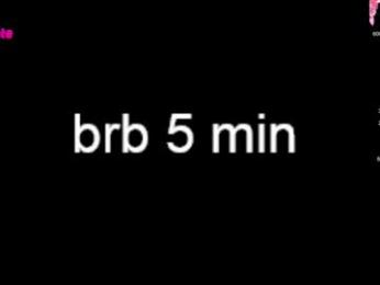 cute18cute — Chaturbate recorded stream screenshot (30 Jun 2025)