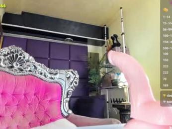 sofiequeen_ — Chaturbate recorded stream image, 30.06.2025 04:30