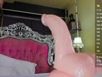 sofiequeen_ — Chaturbate recorded stream image, 30.06.2025 04:30