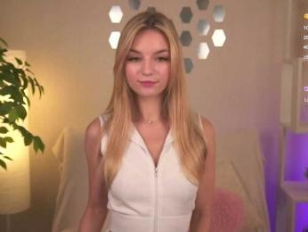 ilittleheart — Bongacams recorded stream image, 30.06.2025 14:10