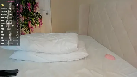 MyLoveEllen — Stripchat recorded stream screenshot (30 Jun 2025)