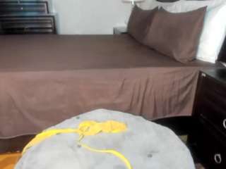 iluvsaffire-bleu — Camsoda recorded stream screenshot (30 Jun 2025)