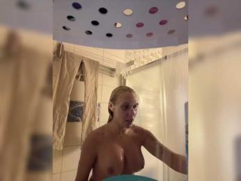 Tvoyasamka77 — Bongacams recorded stream image, 30.06.2025 18:40