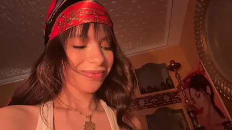 ORLA86 — Stripchat recorded stream screenshot (30 Jun 2025)