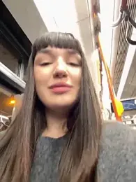 Sophie_Avory — Stripchat recorded stream image, 11.02.2025 17:20