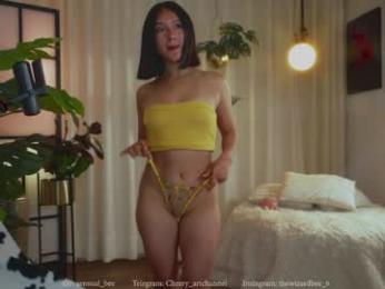 gigi_ulala — Chaturbate recorded stream image, 30.06.2025 23:40