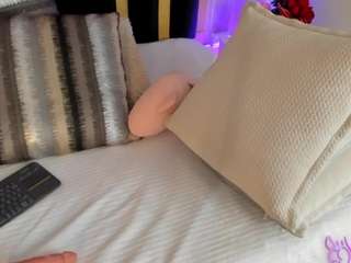 taammmy — Camsoda recorded stream image, 30.06.2025 20:00