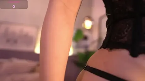 ElleDiane — Stripchat recorded stream screenshot (30 Jun 2025)