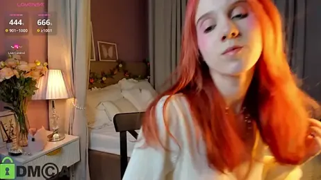 Dearly_Emily — Stripchat recorded stream image, 01.07.2025 01:00