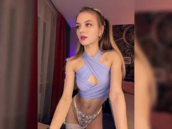 ilittleheart — Bongacams recorded stream image, 11.02.2025 17:10