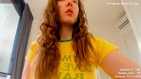Lucy_Ember — Stripchat recorded stream image, 01.07.2025 05:00
