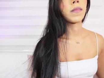 ariadna5 — Chaturbate recorded stream image, 01.07.2025 06:10