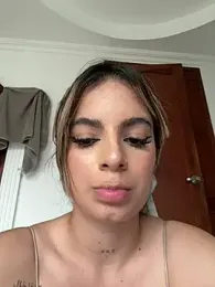 emiss_ — Stripchat recorded stream image, 11.02.2025 15:30