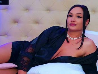 DaliyaArabian — Bongacams recorded stream image, 01.07.2025 11:50
