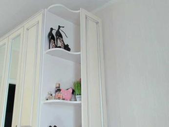 Femdomheels — Bongacams recorded stream screenshot (01 Jul 2025)