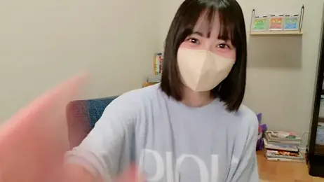 HIKARI_x0 — Stripchat recorded stream image, 01.07.2025 14:10