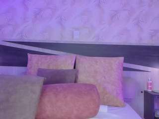 sweet-arii — Camsoda recorded stream image, 01.07.2025 12:50