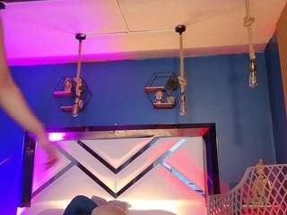 lady-brownn — Camsoda recorded stream image, 01.07.2025 11:30