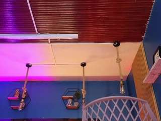 lady-brownn — Camsoda recorded stream image, 01.07.2025 11:30
