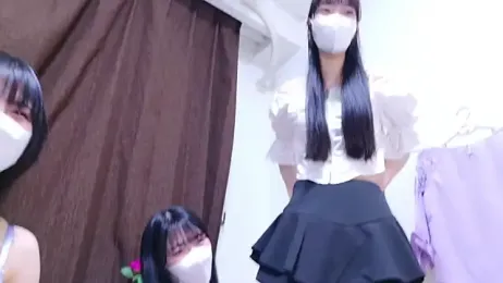 Nonchan_ — Stripchat recorded stream image, 01.07.2025 13:30