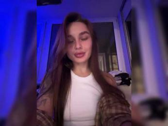-INDICA- — Bongacams recorded stream image, 01.07.2025 18:40