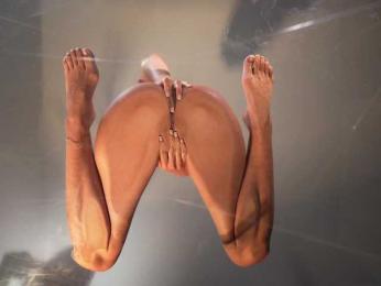 HeyBanana — Bongacams recorded stream screenshot (01 Jul 2025)